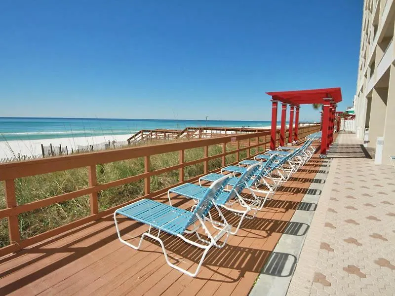 Majestic Beach Towers I 914 巴拿马城