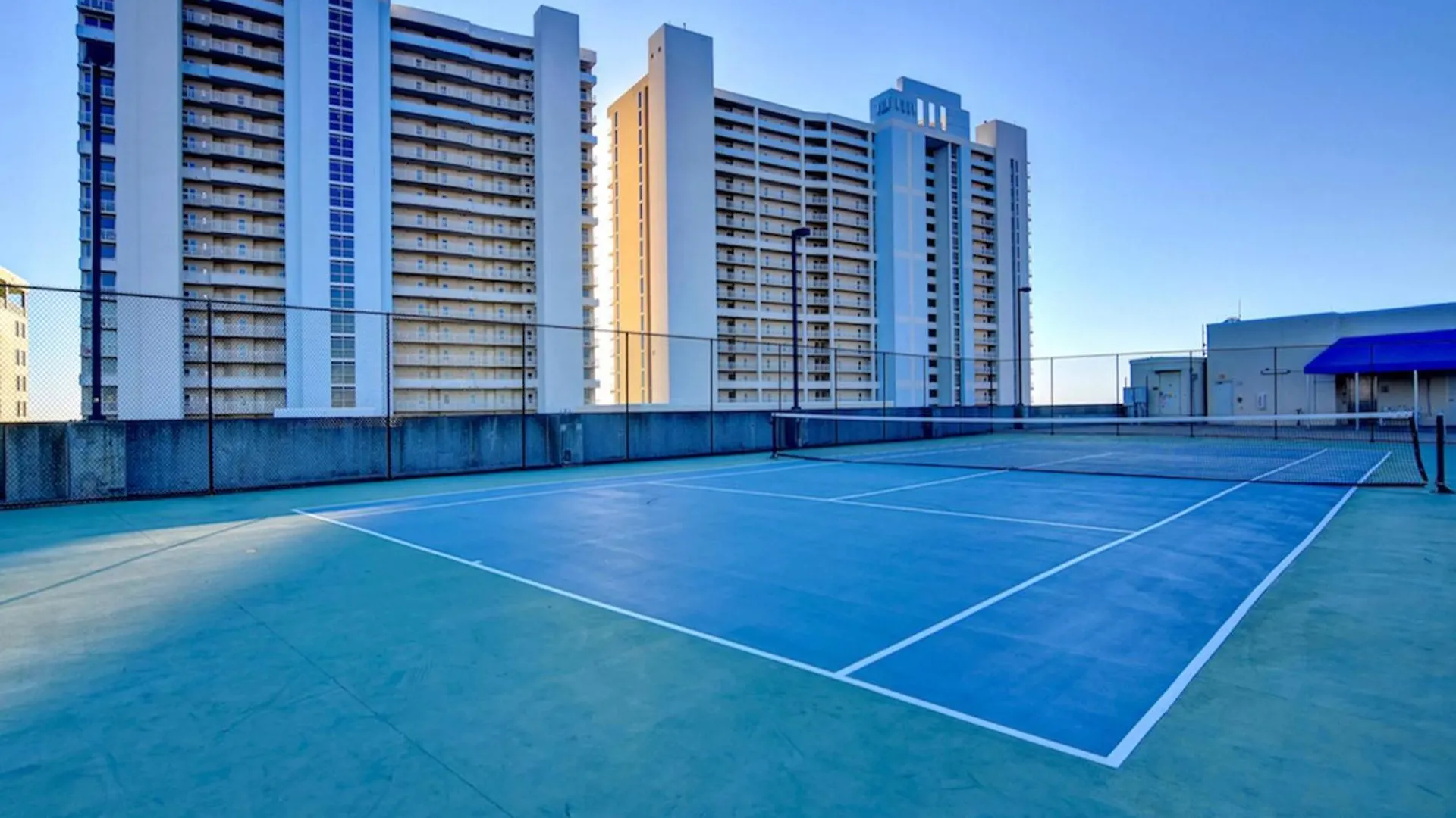 公寓 Majestic Beach Towers I 914 巴拿马城
