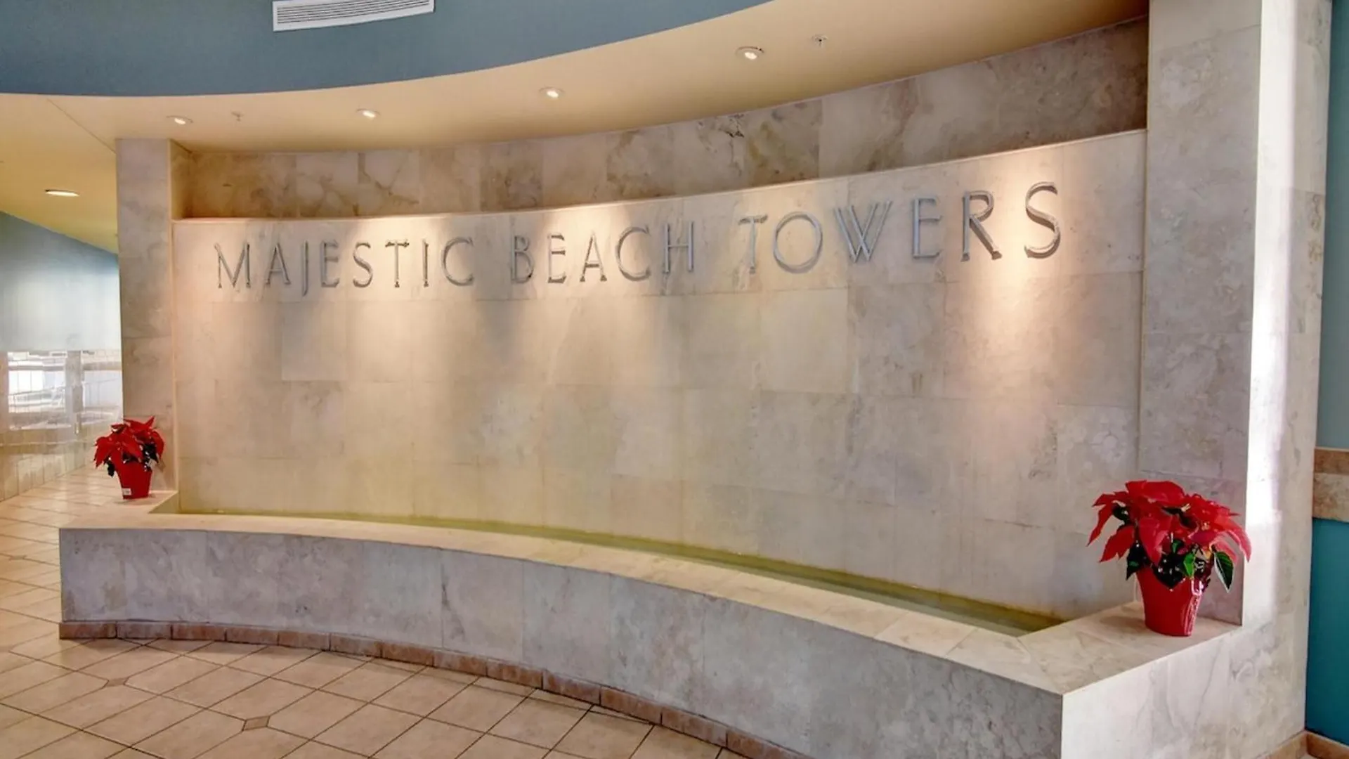 公寓 Majestic Beach Towers I 914 巴拿马城 美国