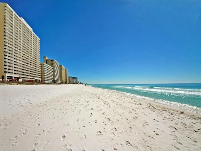 Lägenhet Majestic Beach Towers I 914 Panama City Beach USA