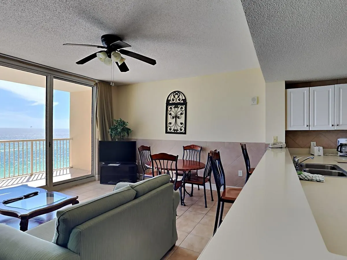 Majestic Beach Towers I 914 Panama City Beach 0*,