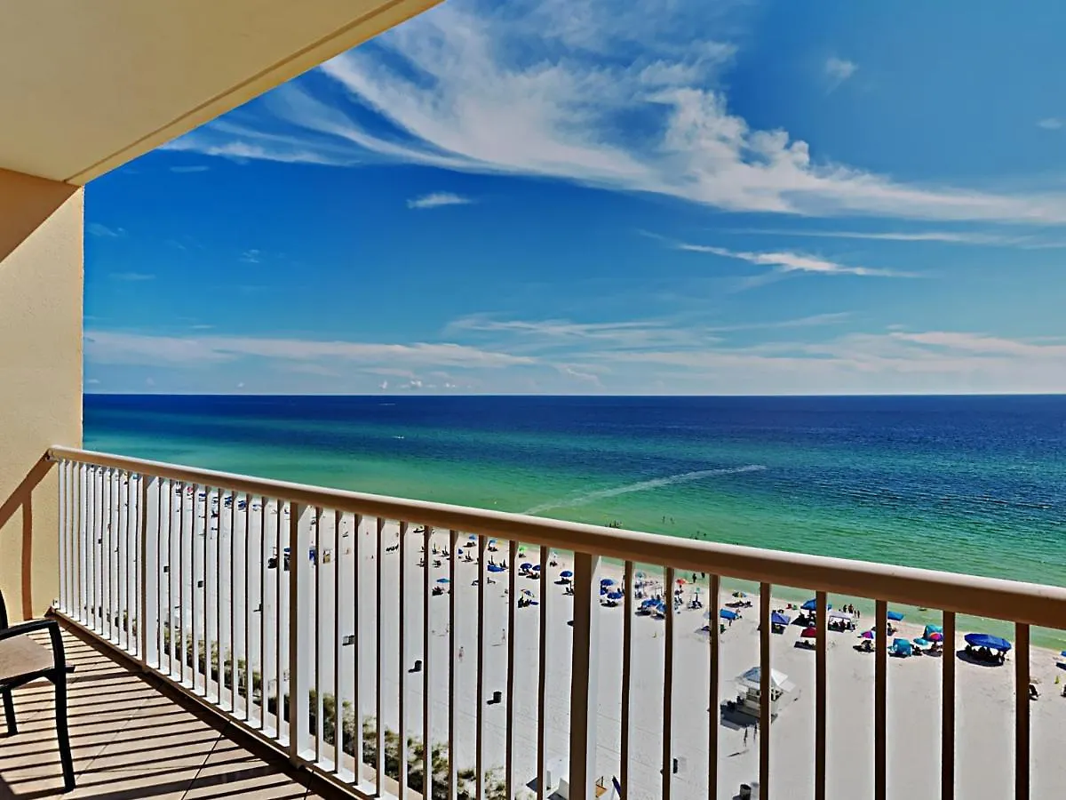 Lägenhet Majestic Beach Towers I 914 Panama City Beach