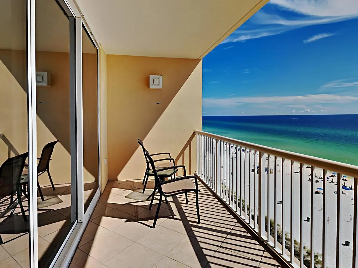 Majestic Beach Towers I 914 Panama City Beach 0*,  USA