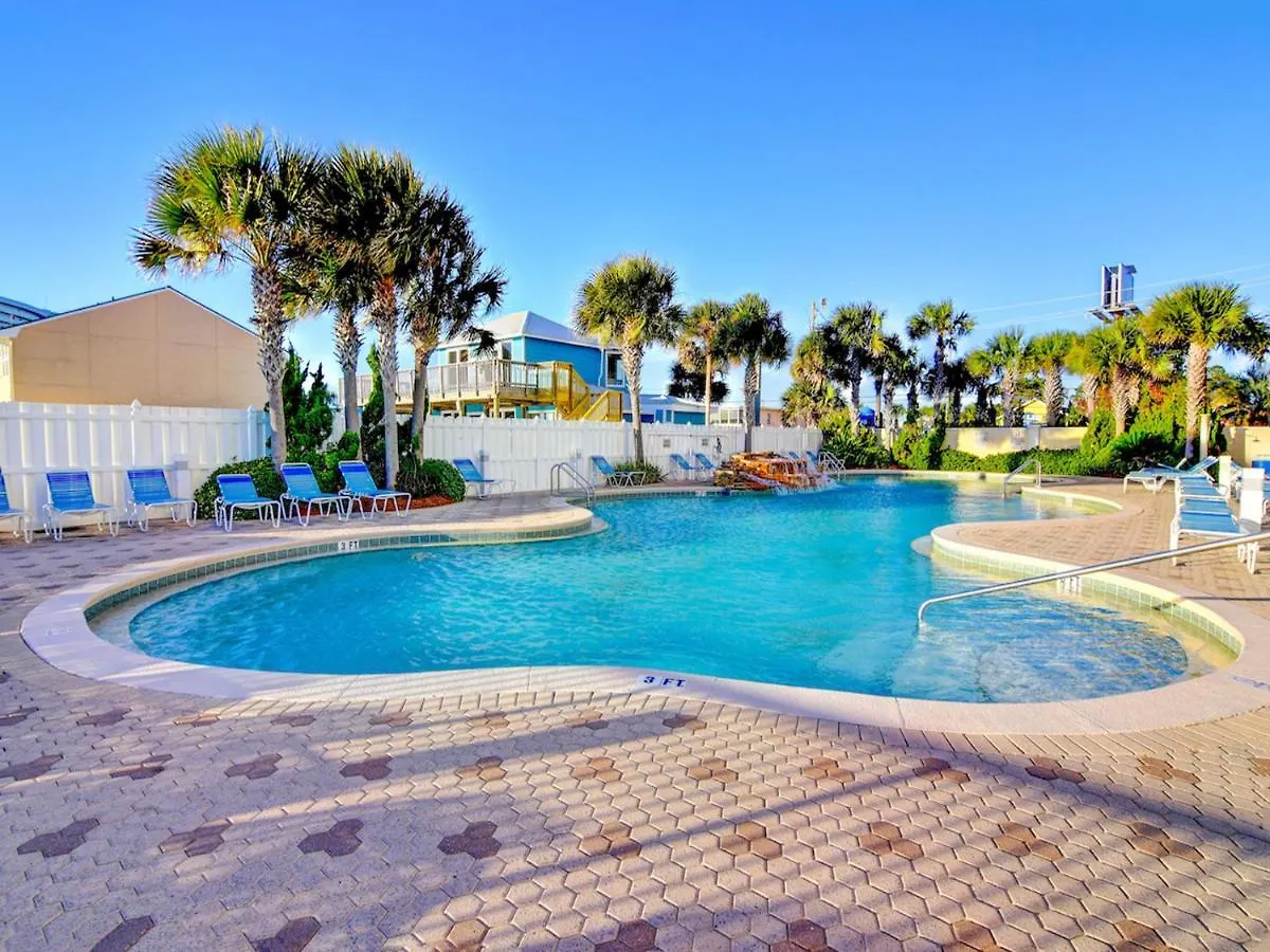 Majestic Beach Towers I 914 Panama City Beach Lägenhet