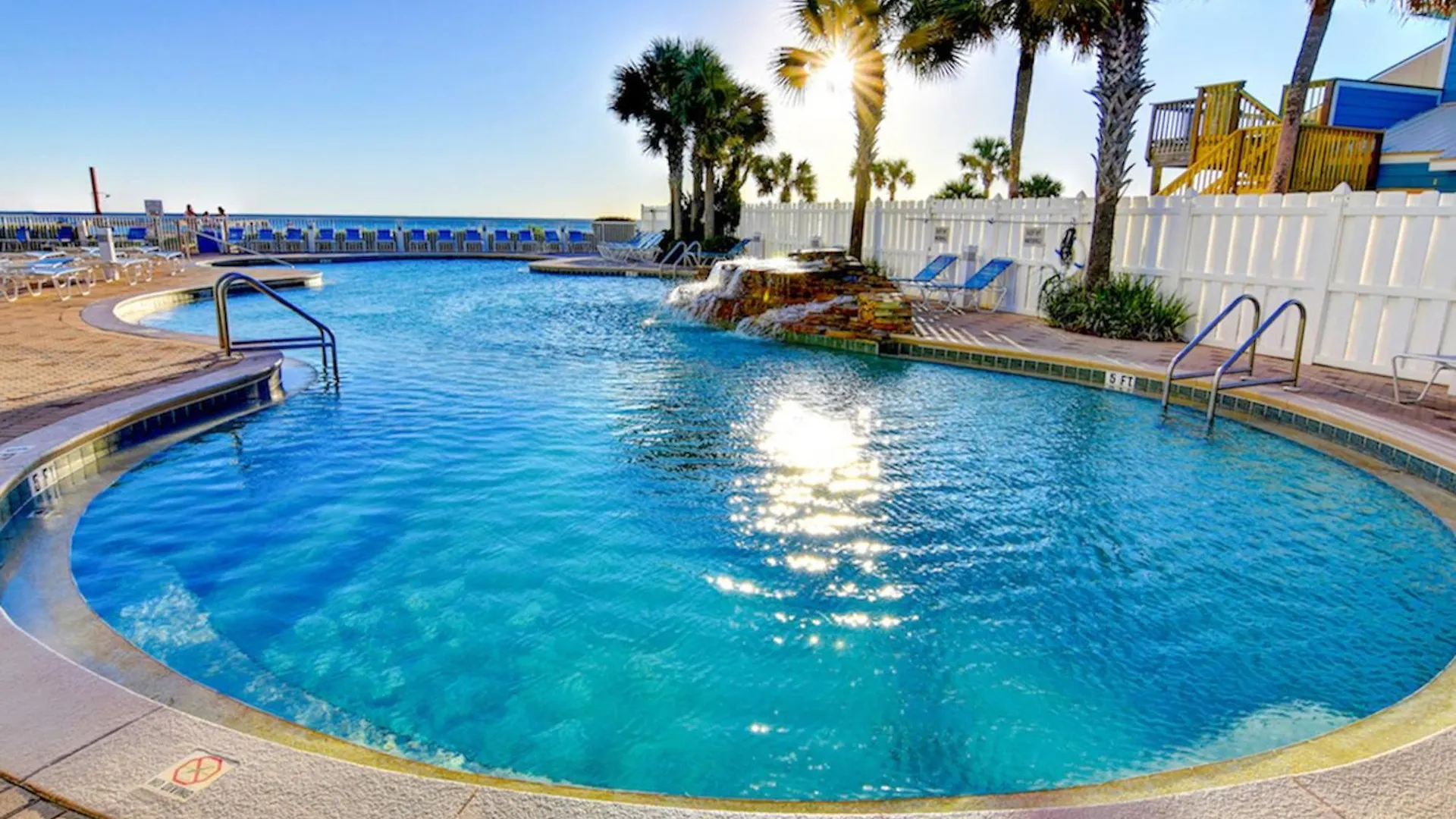 Majestic Beach Towers I 914 Panama City Beach 0*,  USA