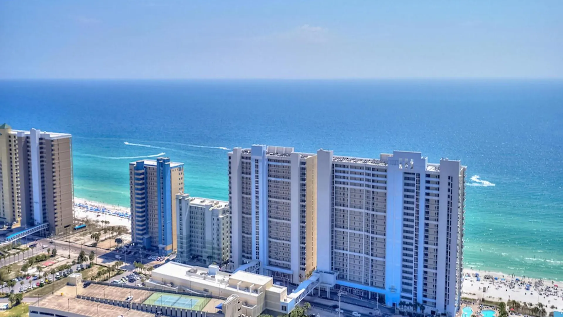 Majestic Beach Towers I 914 Panama City Beach 0*,  United States