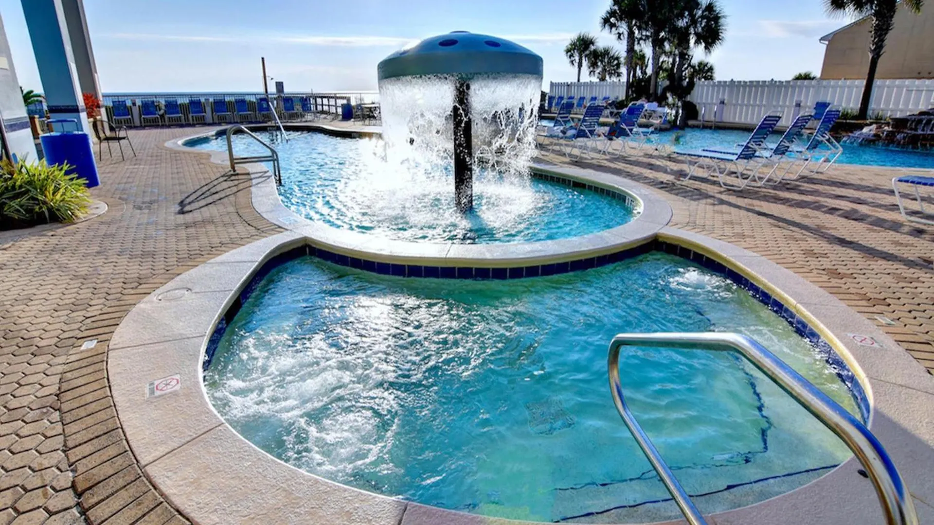 Majestic Beach Towers I 914 Panama City Beach Lägenhet